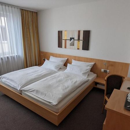 Gaestehaus Ziegler Stuttgart Luaran gambar