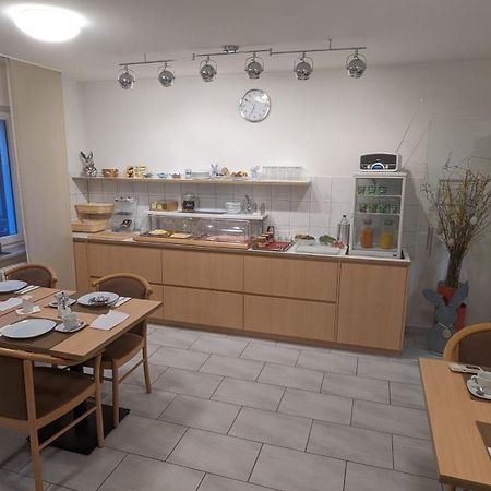 Gaestehaus Ziegler Stuttgart Luaran gambar