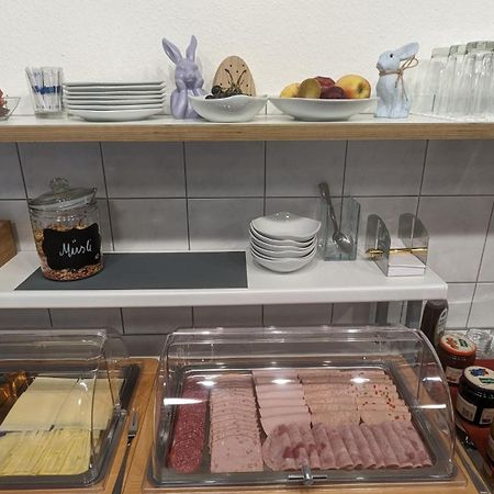Gaestehaus Ziegler Stuttgart Luaran gambar
