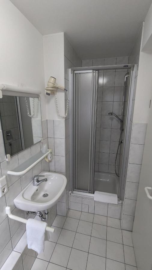 Gaestehaus Ziegler Stuttgart Luaran gambar