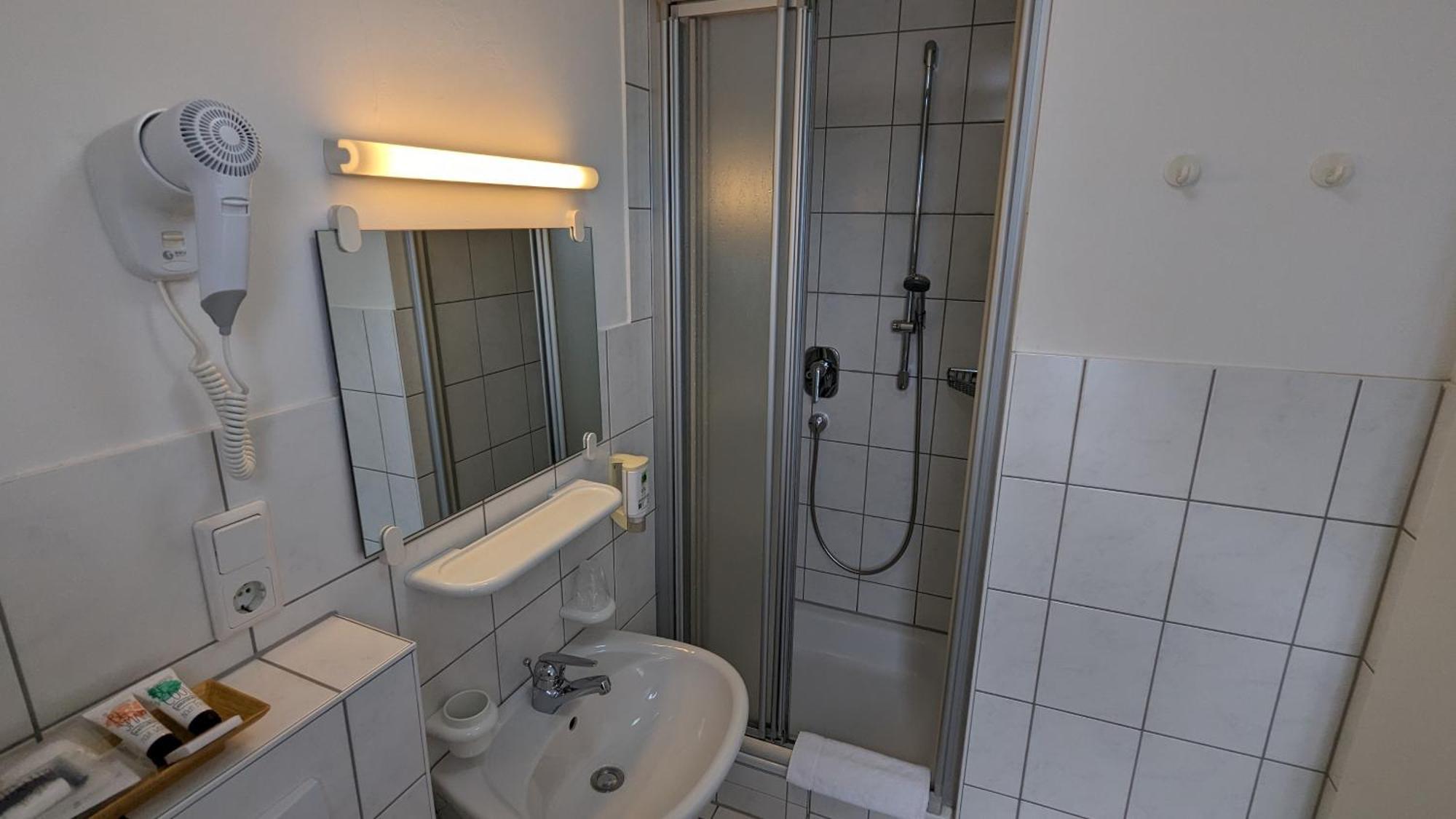Gaestehaus Ziegler Stuttgart Luaran gambar