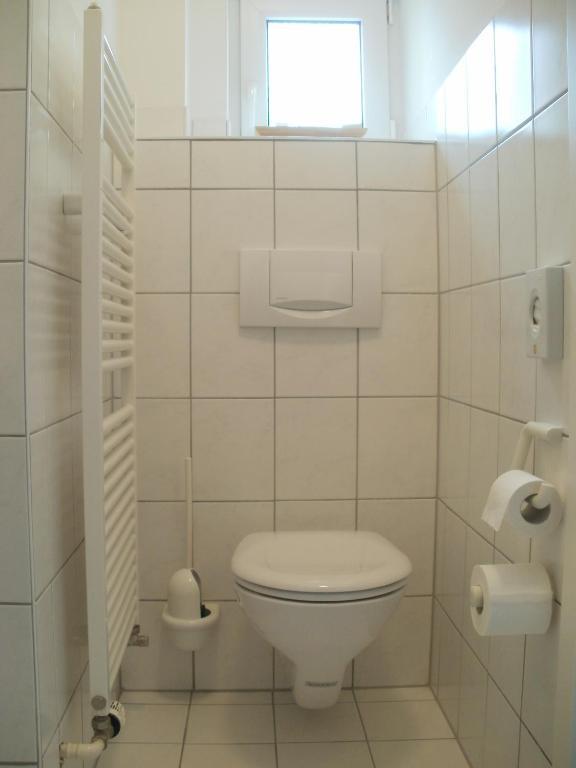 Gaestehaus Ziegler Stuttgart Bilik gambar