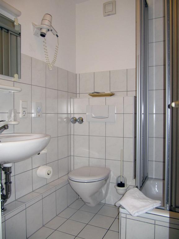 Gaestehaus Ziegler Stuttgart Luaran gambar